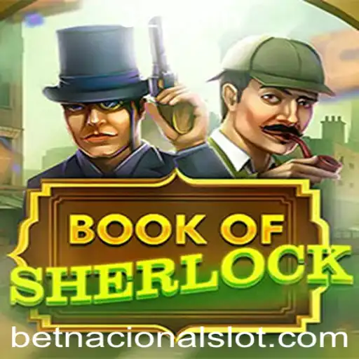 Descubra o Fascinante Mundo do BookOfSherlock na Plataforma Betnacional