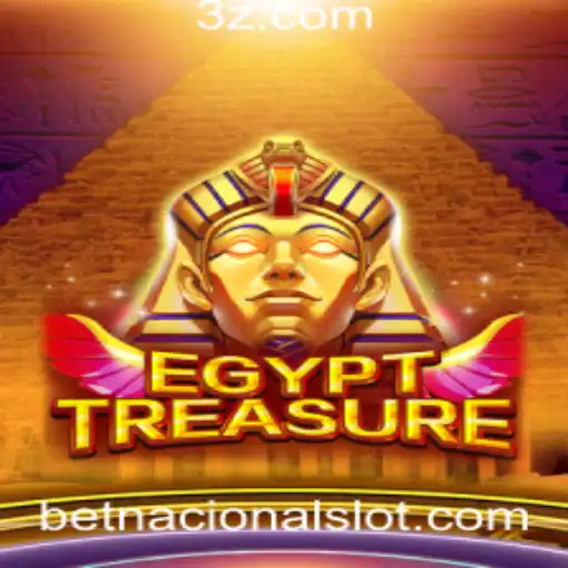 Descubra o Fascinante Mundo de EgyptTreasure: Regras e Estratégias