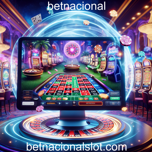 Cassino Online