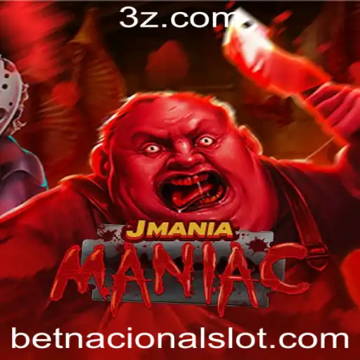 Explorando o Mundo de JManiaManiac: O Jogo que Está Conquistando Multidões