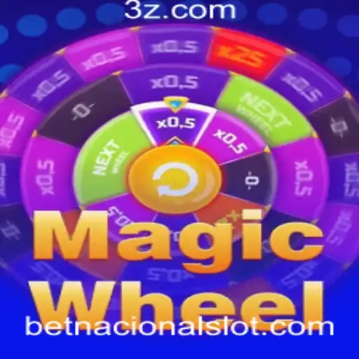 Explorando o Mundo do MagicWheel: O Jogo de Azar Revolucionário