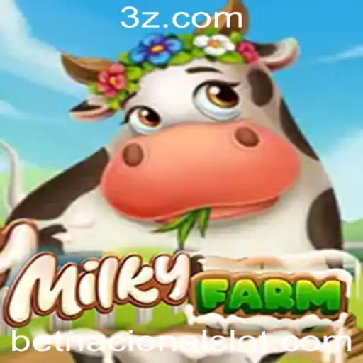 Explorando o Mundo do Jogo MilkyFarm e a Conexão com Betnacional