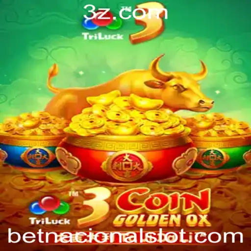 Explorando o Empolgante Mundo de 3CoinGoldenOX