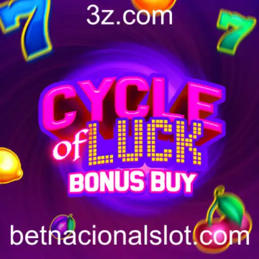 Cycle of Luck Bonus Buy: Descubra a Emoção do Jogo