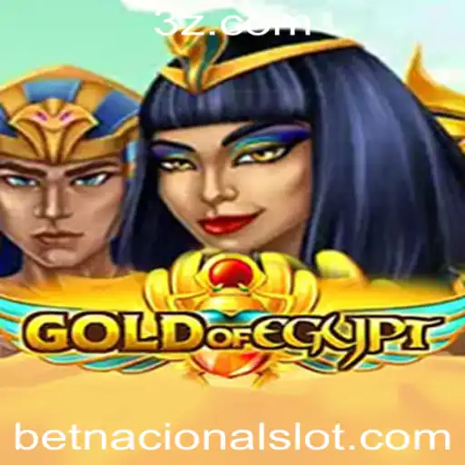 Descubra as Aventuras de GoldOfEgypt no Betnacional