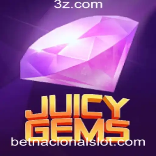 JuicyGems: A Nova Sensação no Universo de Jogos da Betnacional