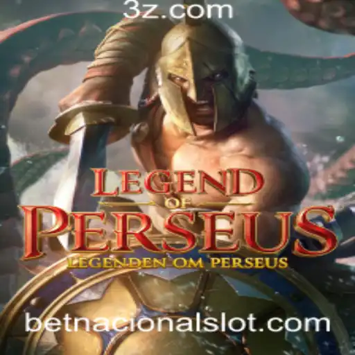 LegendofPerseus: Aventura Épica no Mundo dos Jogos