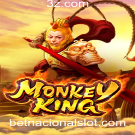 MonkeyKing: Desvendando o Jogo Maneiro da Betnacional