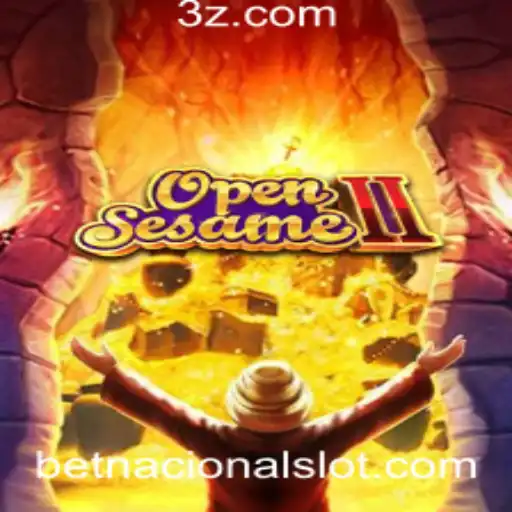Explorando OpenSesameII: O Novo Gioco de Estratégia da Betnacional