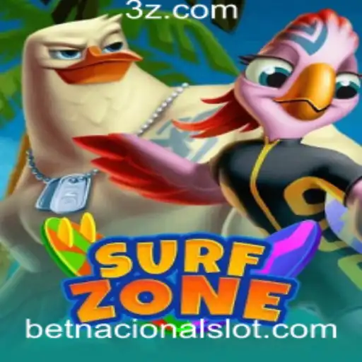 Descubra o mundo emocionante de SurfZone: O novo jogo que está conquistando os entusiastas da Betnacional