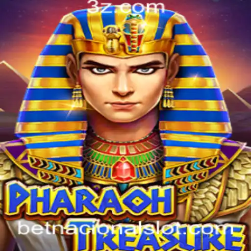 Explorando o Mundo de PharaohTreasure no Betnacional