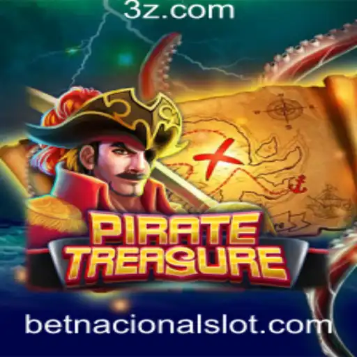 Explorando PirateTreasure: O Novo Jogo de Aventura da Betnacional