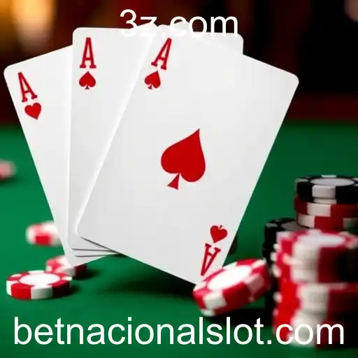 Bacará Online: Uma Experiência Intensa e Revitalizante no Betnacional