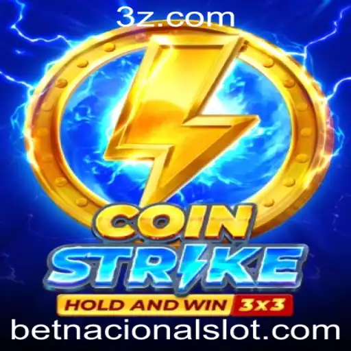 Coinstrike e Betnacional: Descubra Este Empolgante Jogo de Apostas