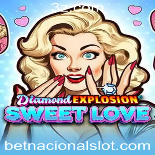 Descubra o Fascinante Mundo de DiamondExplosionSweetLove
