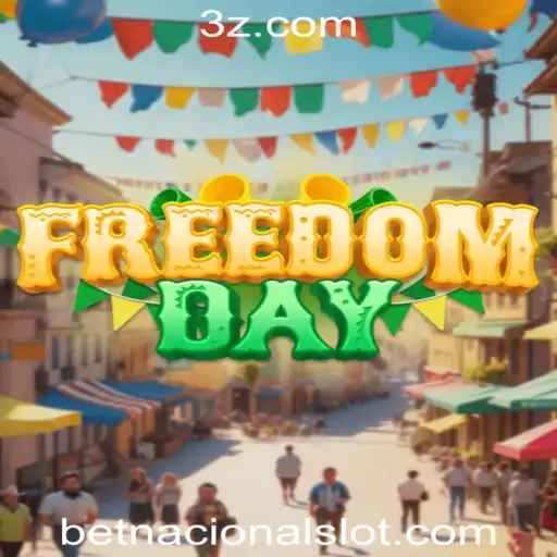 Introdução ao Jogo FreedomDay: Regras e Estratégias para Apostar