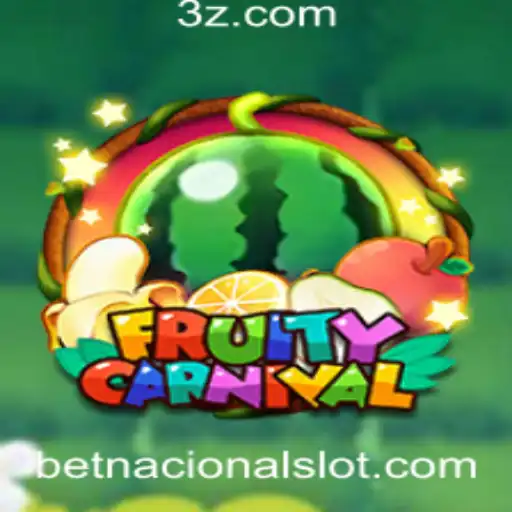 FruityCarnival: A Revolução do Entretenimento em Jogos Online na betnacional