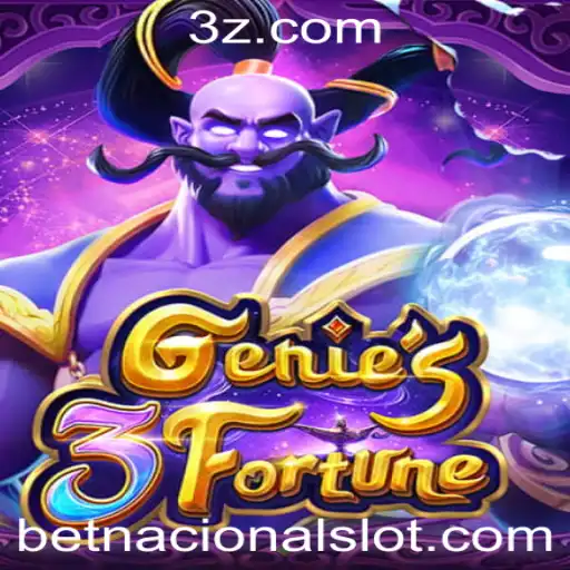 Descubra o Jogo Genie3Fortune e as Oportunidades com Betnacional