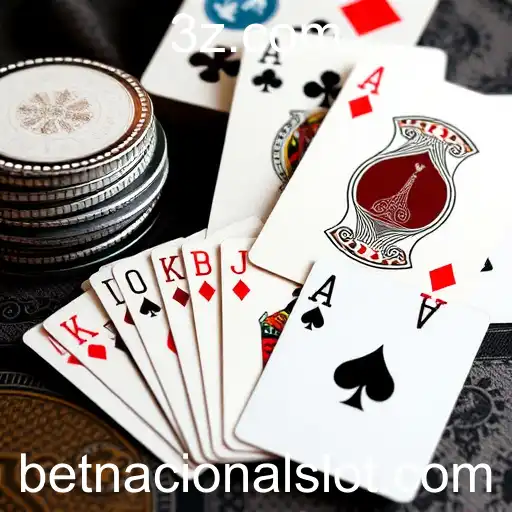 Jogos de Cartas: Uma Exploração Completa