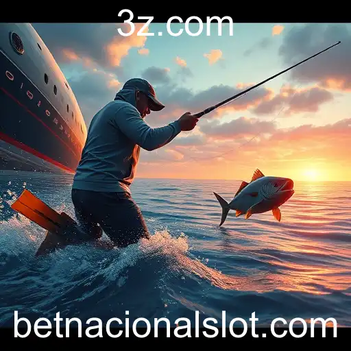 Jogos de Pesca: Uma Imersão Interativa no Universo Aquático com Betnacional