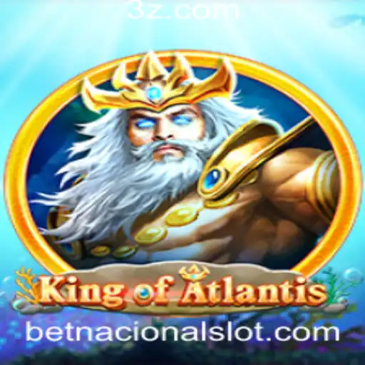 Explorando o Mundo de KingofAtlantis: Um Mergulho Profundo no Jogo de Aventura Aquática da Betnacional