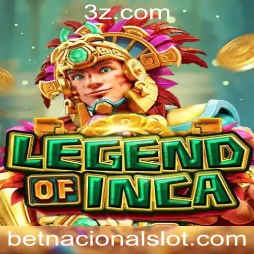 Descubra LegendofInca: O Novo Fenômeno no Mundo dos Jogos