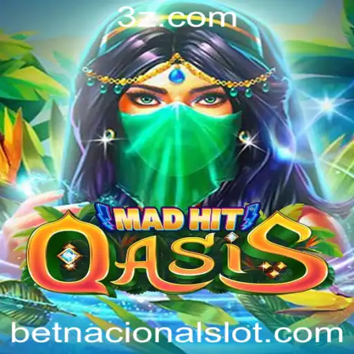 Explorando o Universo de MadHitOasis: Um Mergulho nas Regras e Atrações do Jogo