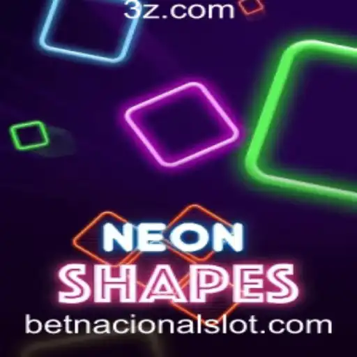 Explorando NeonShapes: Um Mergulho no Mundo dos Jogos Eletrizantes