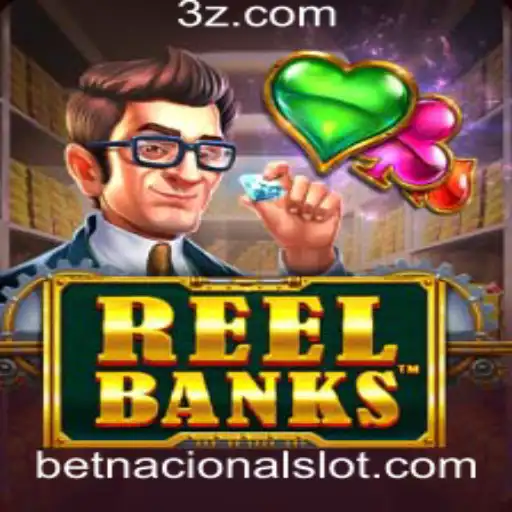 ReelBanks: Uma Nova Dimensão de Entretenimento no Mundo dos Jogos de Cassino