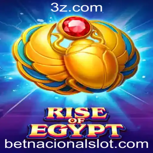 Desvendando o Fascinante Mundo de RiseOfEgypt com Betnacional