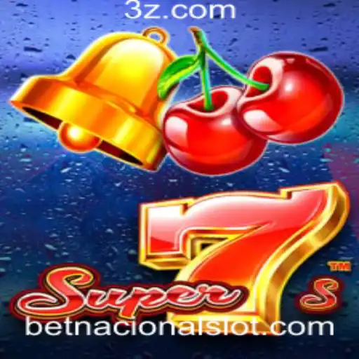 Descubra o Mundo de 'Super7s' no Betnacional